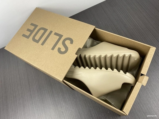 Yeezy Slide Adidas GW1934 Pure 1019